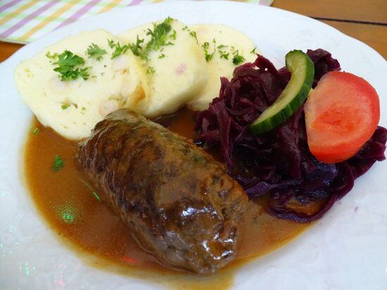 Flößerstube Ostrauer Mühle